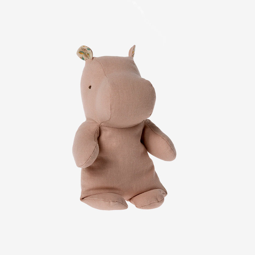 Maileg | Amis du safari Hippo