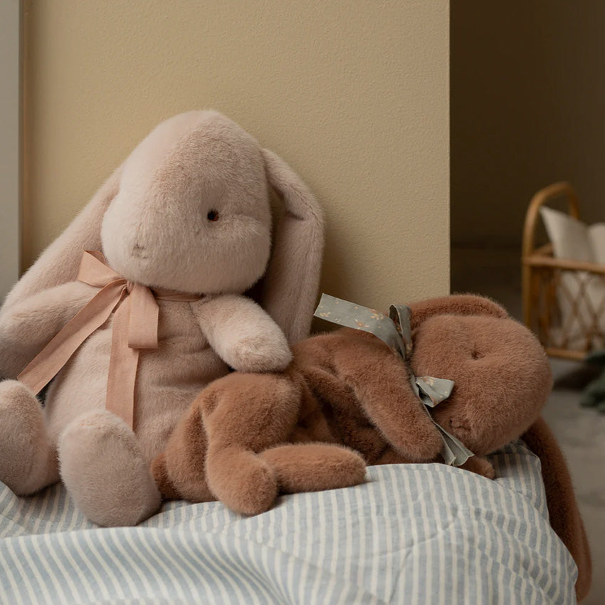 Maileg | Peluche Lapin endormi