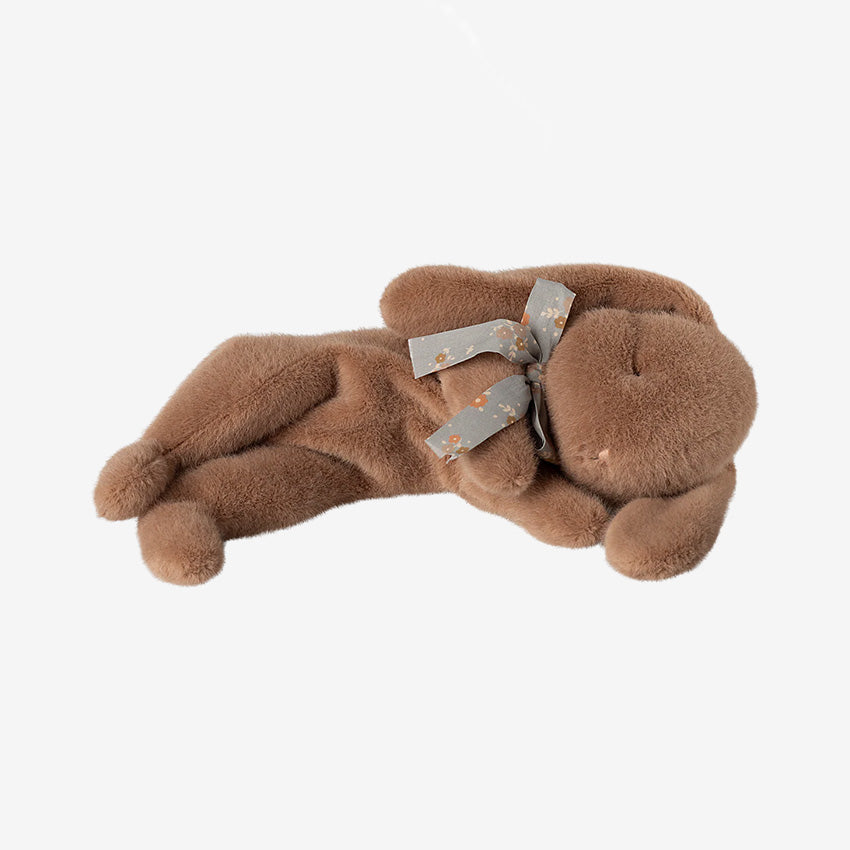 Maileg | Peluche Lapin endormi