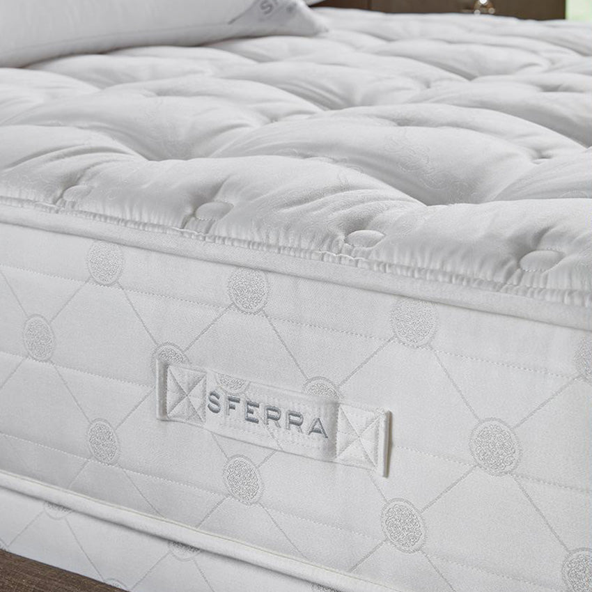 Sferra | Matelas Ferme Confort Sognante