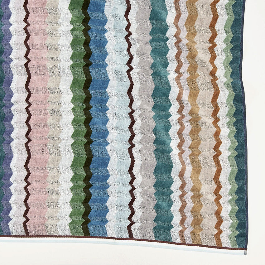 Missoni Home | Serviette de Bain Eva