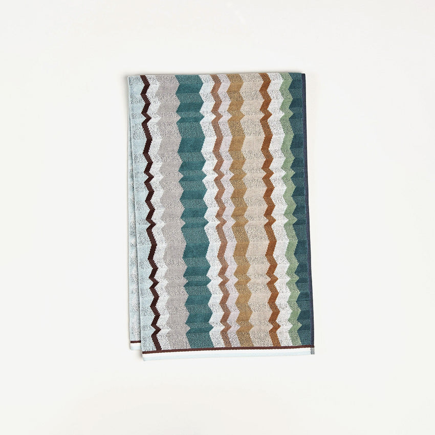 Missoni Home | Serviette de Bain Eva