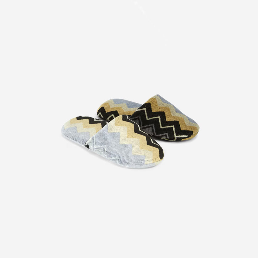 Missoni Home | Pantoufle Souple Giacomo