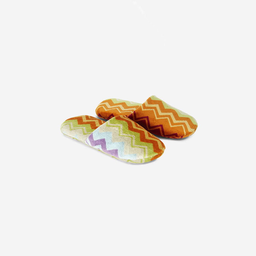 Missoni Home | Pantoufle Souple Giacomo