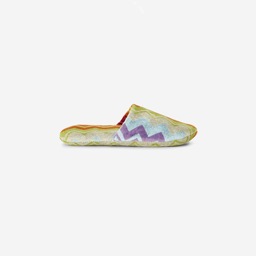 Missoni Home | Pantoufle Souple Giacomo