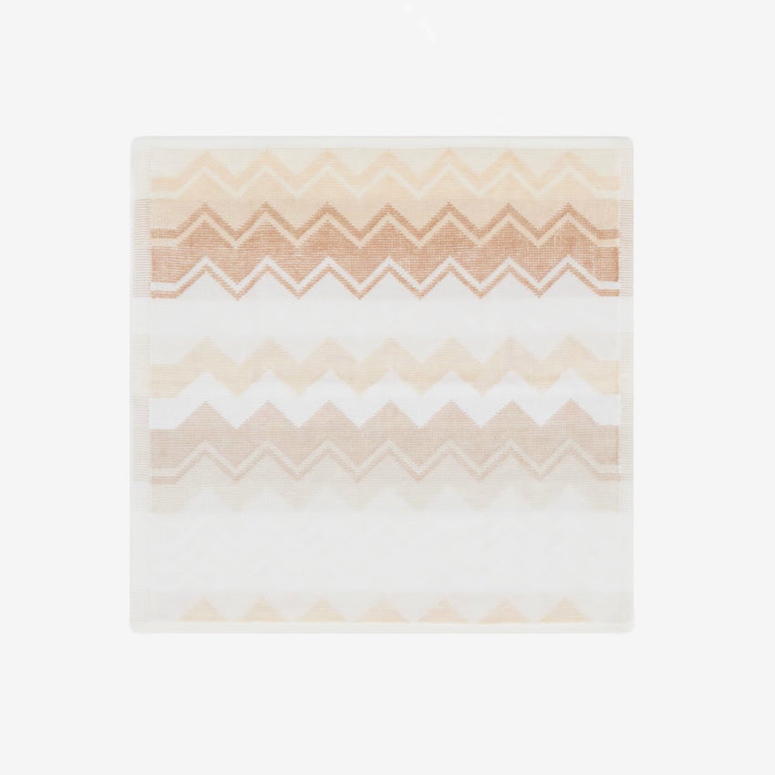 Missoni Home | Giacomo Face Towel