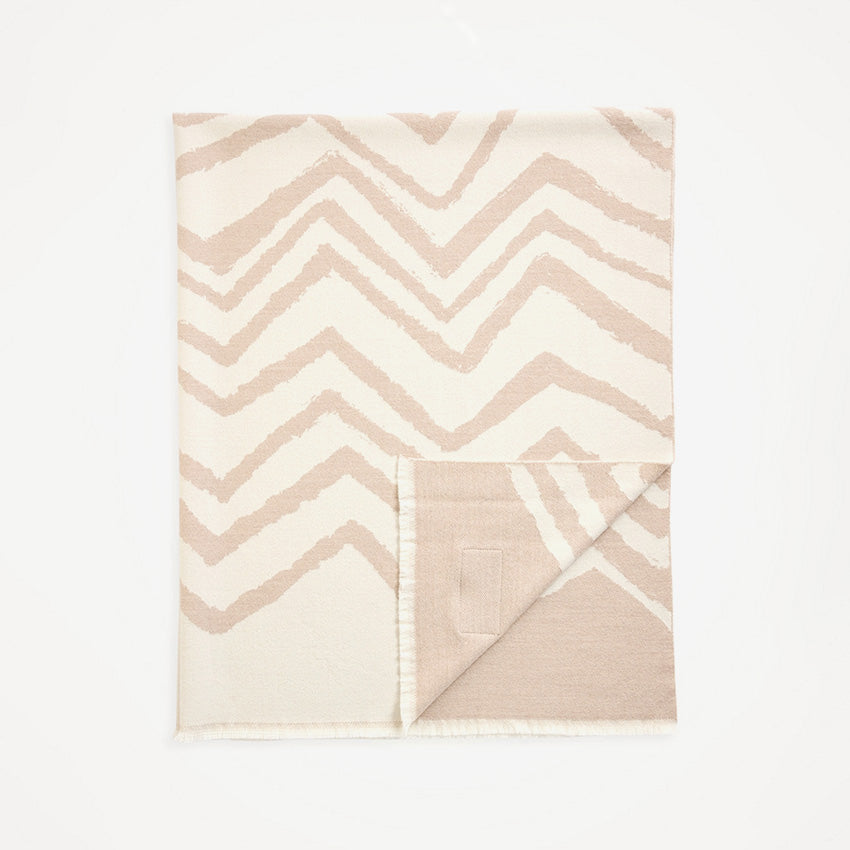 Missoni Home | Graffiti Throw