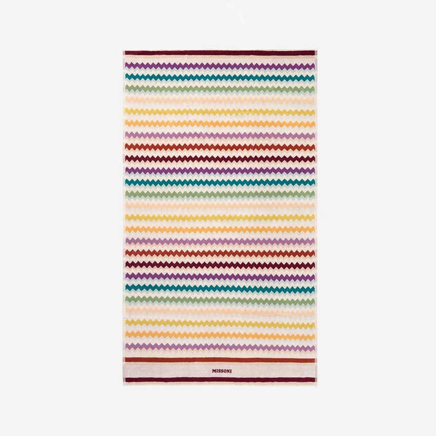 Missoni Home | Watamu Serviette de Plage