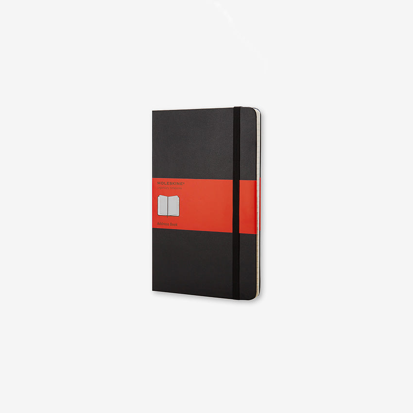 Moleskine | Classic Address Book