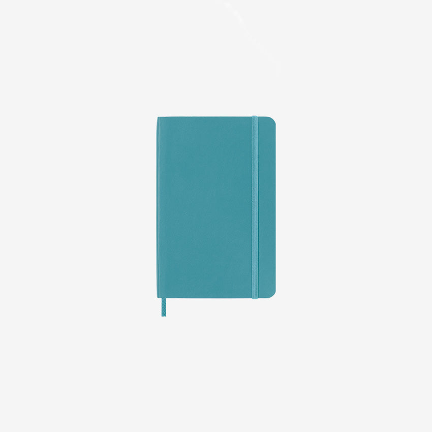 Moleskine | Carnet Classic – couverture souple