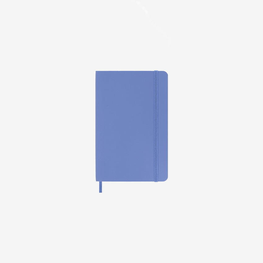 Moleskine | Carnet Classic – couverture souple
