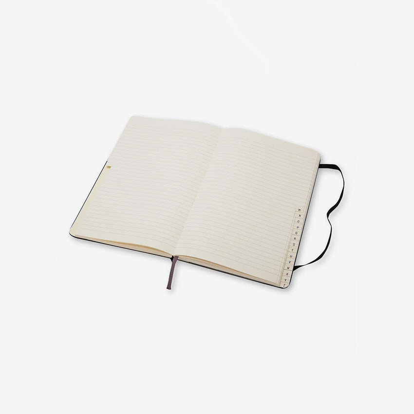 Moleskine | Classic Address Book