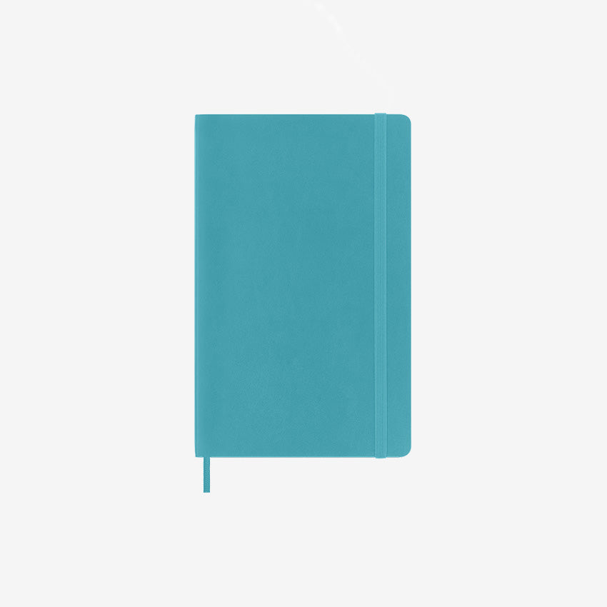 Moleskine | Carnet Classic – couverture souple