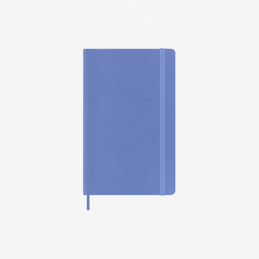 Moleskine | Carnet Classic – couverture souple