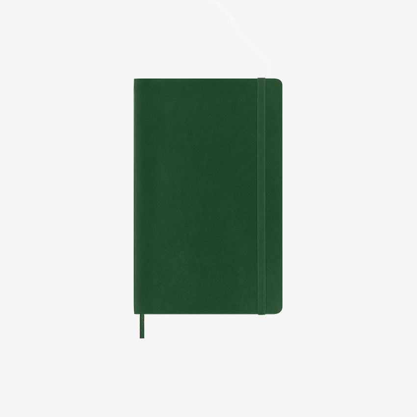 Moleskine | Carnet Classic – couverture souple