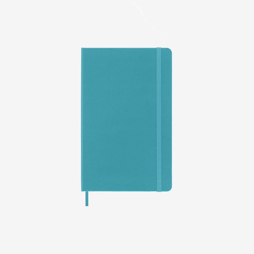 Moleskine | Carnet Classic – couverture rigide