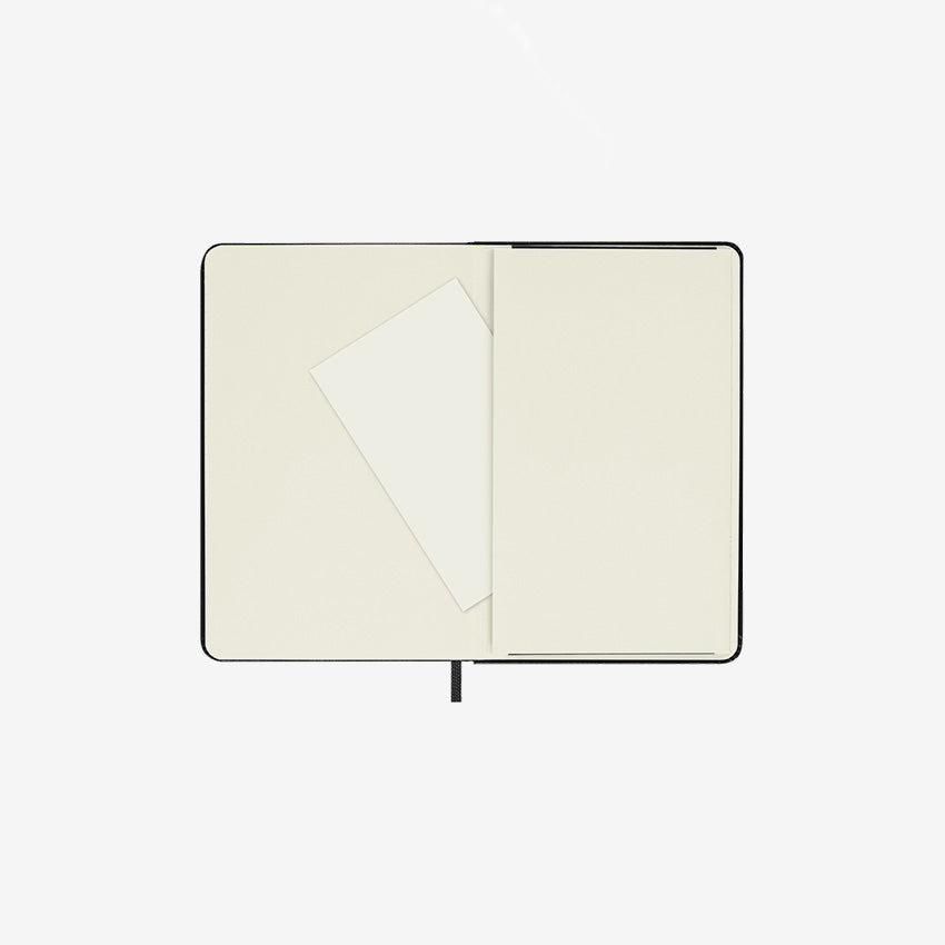 Moleskine | Carnet Classic – couverture rigide