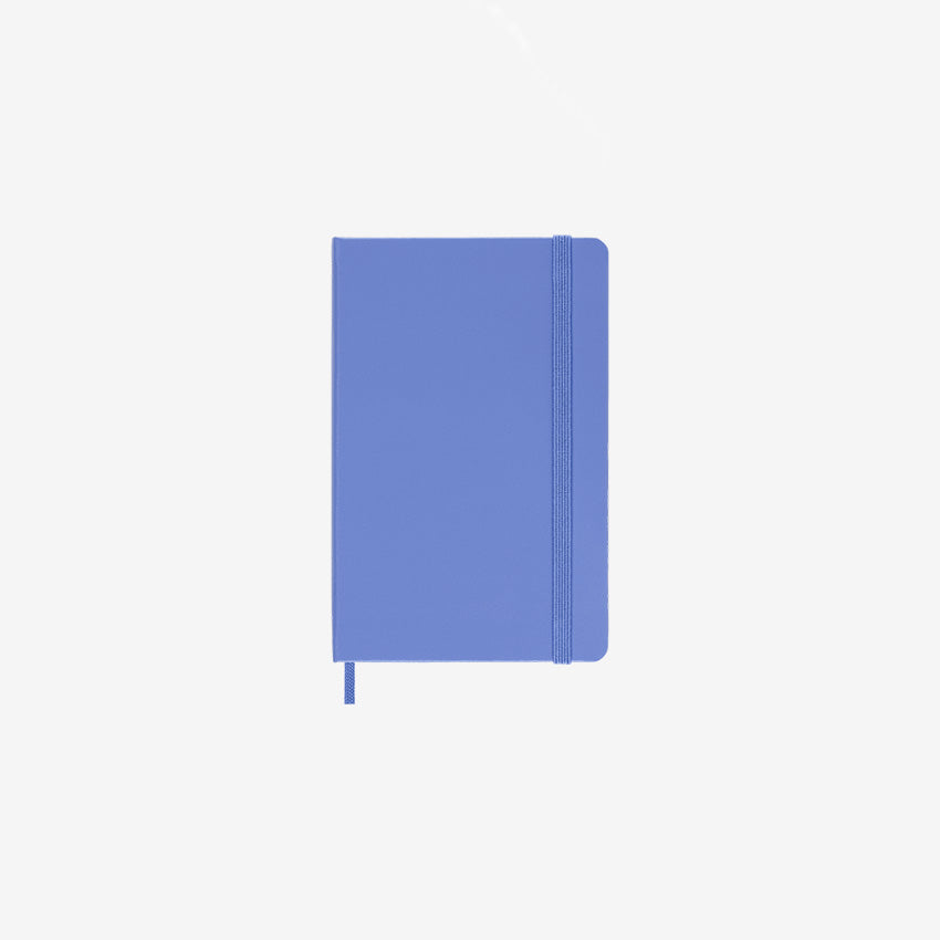 Moleskine | Carnet Classic – couverture rigide