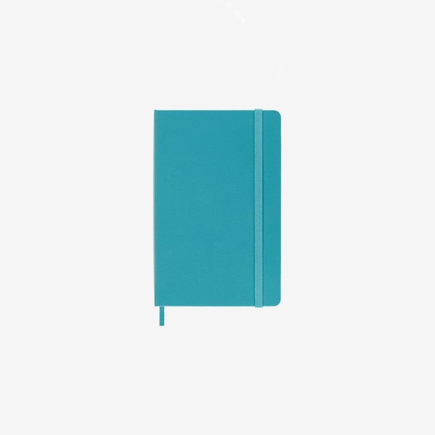Moleskine | Carnet Classic – couverture rigide