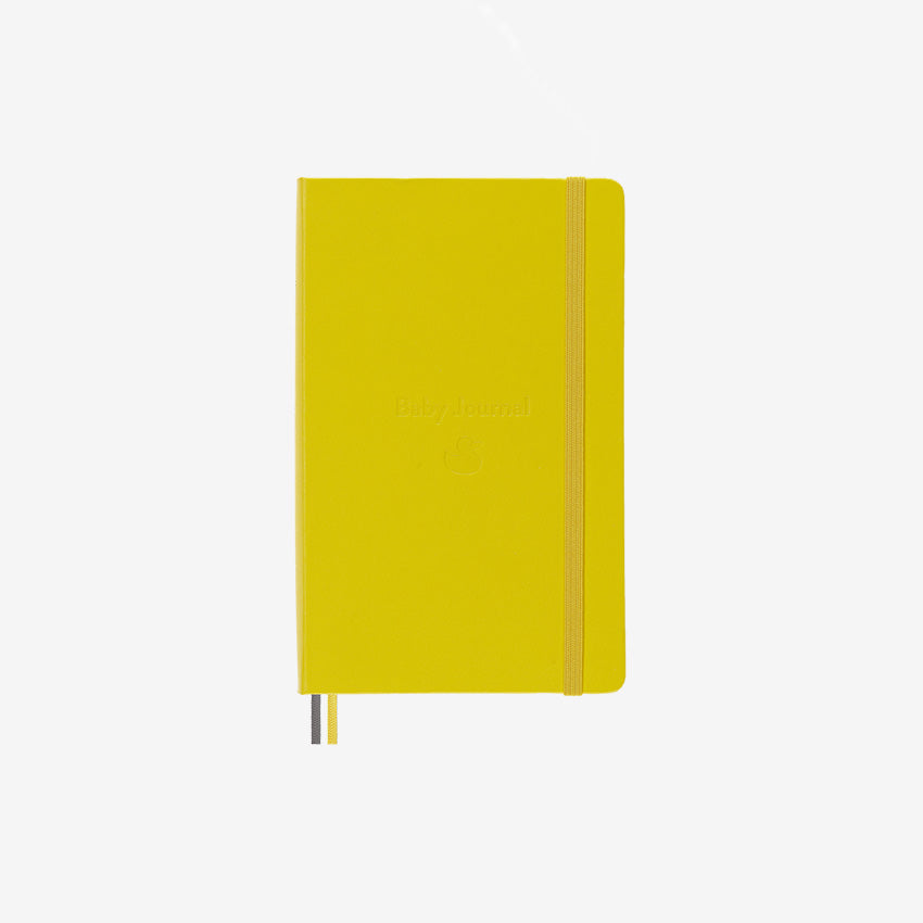 Moleskine | Passion Journal - Baby