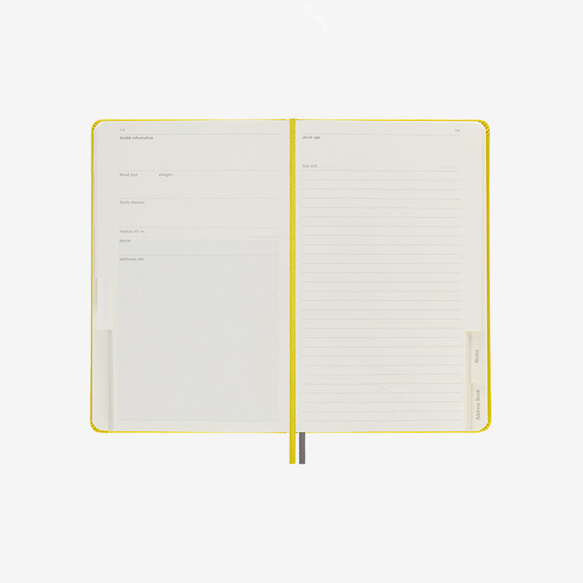Moleskine | Passion Journal - Baby