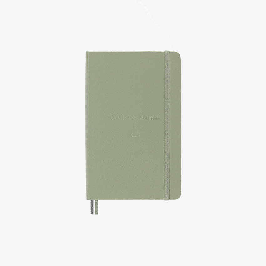 Moleskine | Passion Journal - Wellness