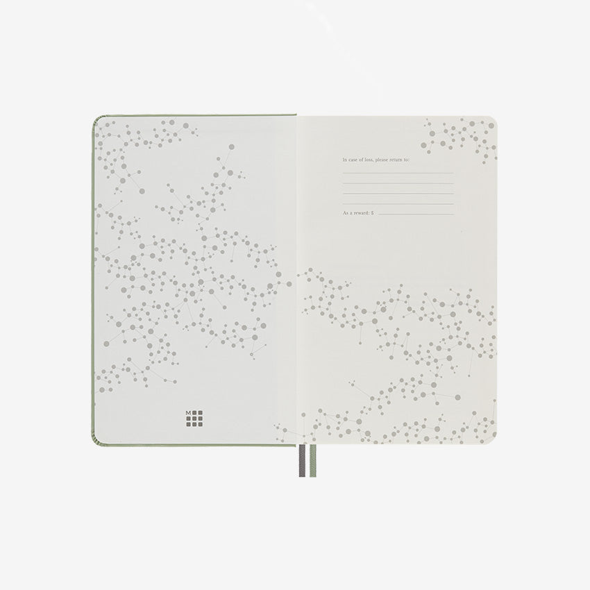 Moleskine | Passion Journal - Wellness