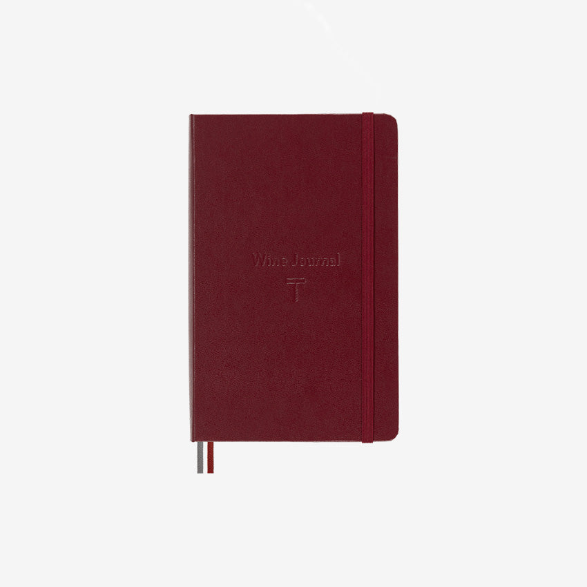 Moleskine | Passion - Carnet du vin