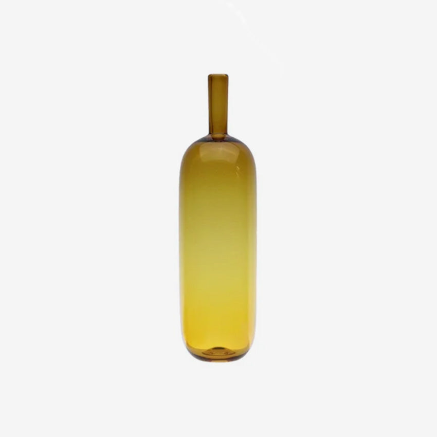 Nate Cotterman | Bouteilles Balloon