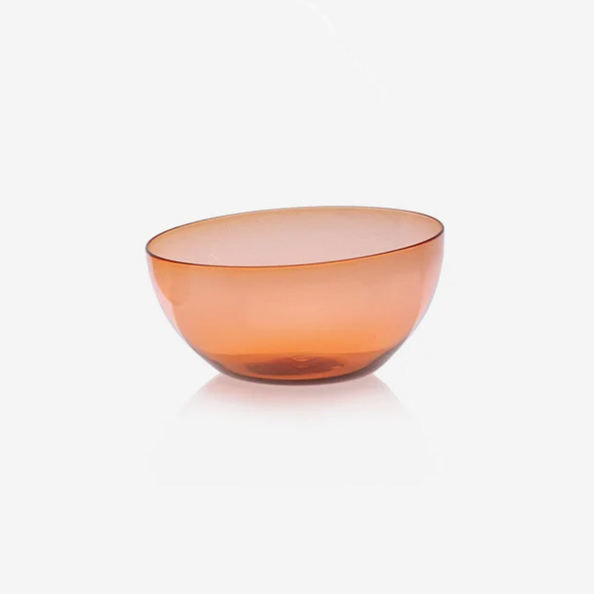 Nate Cotterman | Tilt Bowl