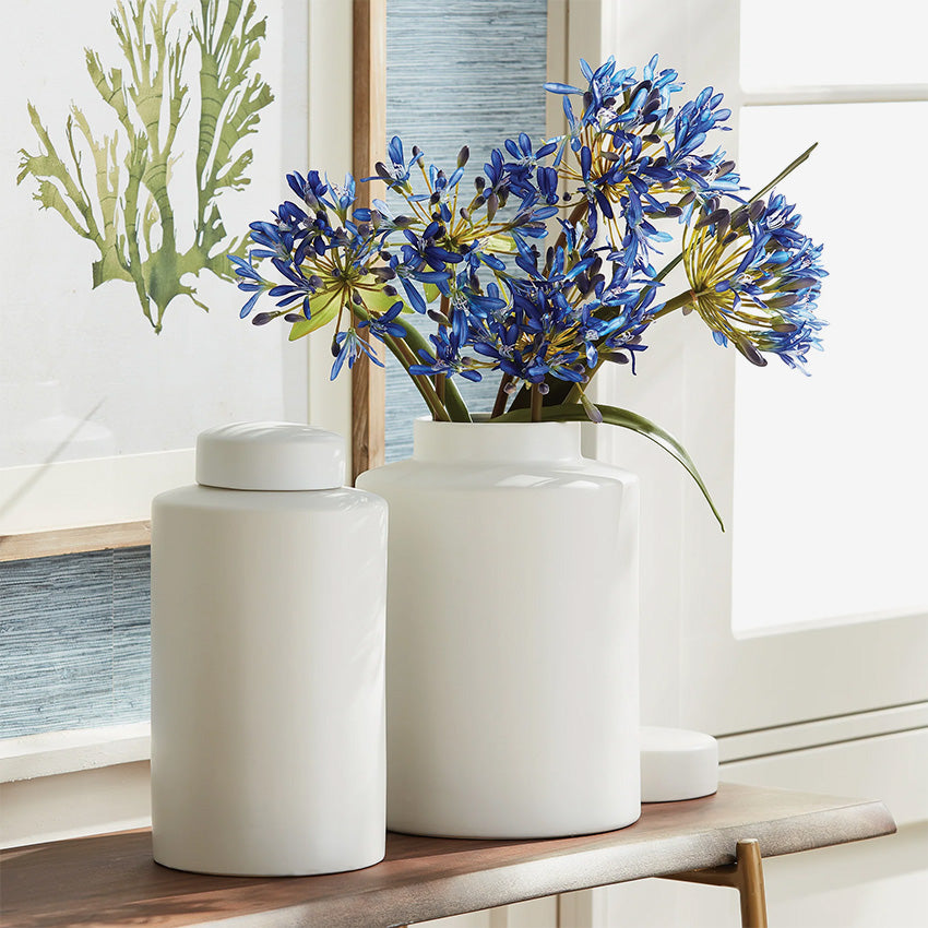 Napa Home & Garden | Westcliff Cylinder Jar