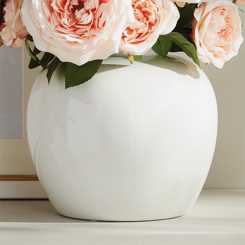 Napa Home & Garden | Koa Lidded Jar