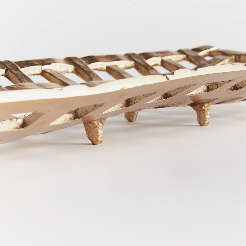 Napa Home & Garden | Lopa Decorative Tray