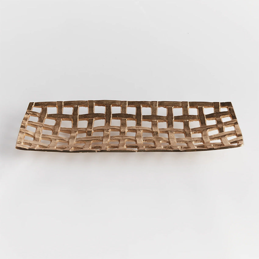Napa Home & Garden | Lopa Decorative Tray