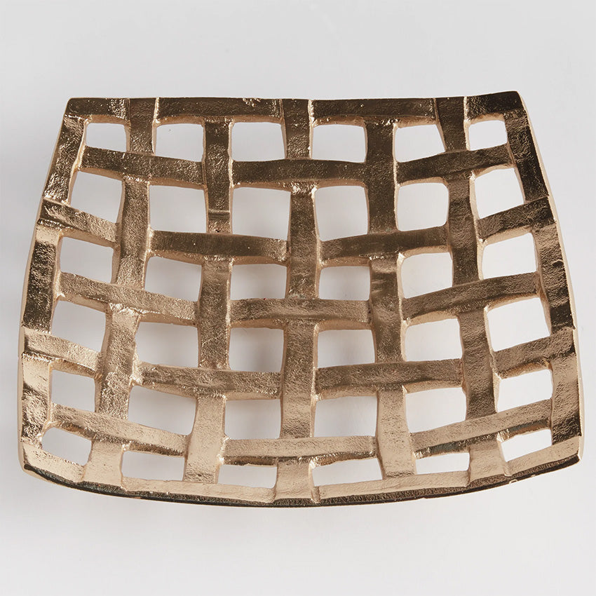 Napa Home & Garden | Lopa Decorative Tray