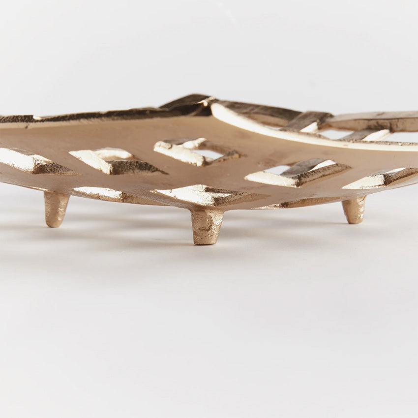 Napa Home & Garden | Lopa Decorative Tray