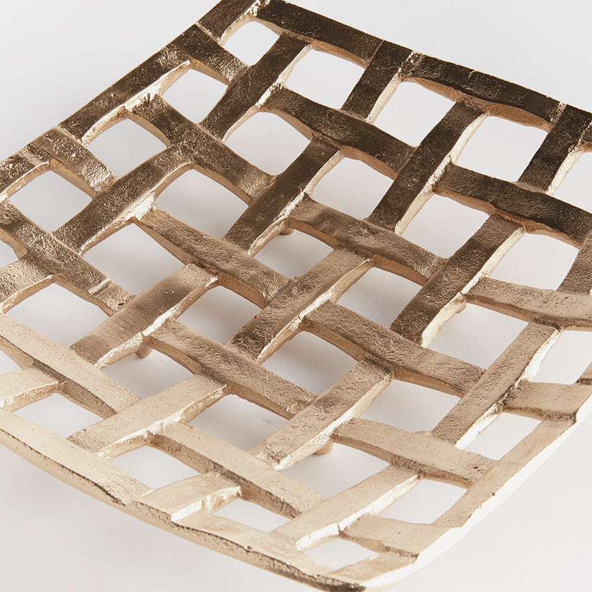 Napa Home & Garden | Lopa Decorative Tray