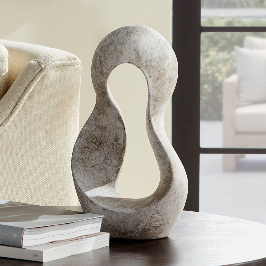 Napa Home &amp; Garden | Sculpture Lyra