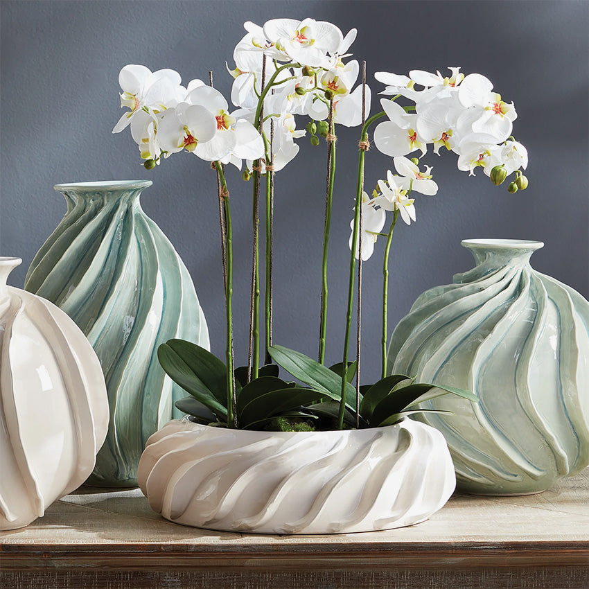 Napa Home & Garden | Bol décoratif Ondulata