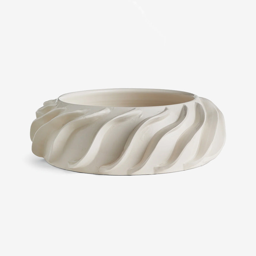 Napa Home & Garden | Bol décoratif Ondulata