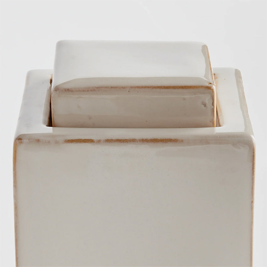 Napa Home & Garden | Ophelia Jar