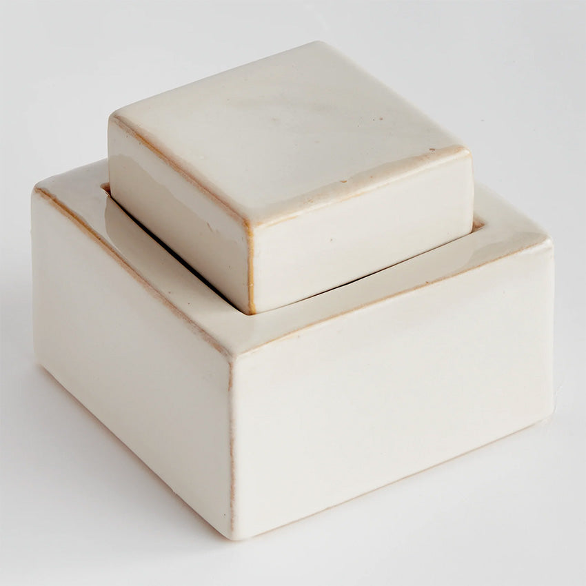 Napa Home & Garden | Ophelia Jar