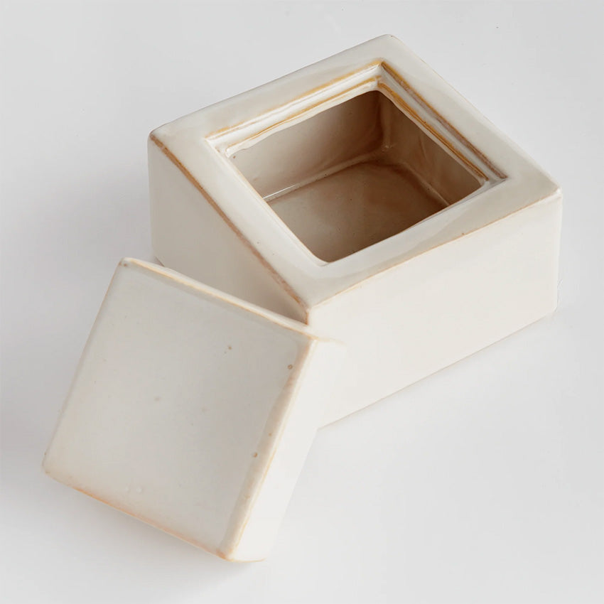 Napa Home & Garden | Ophelia Jar