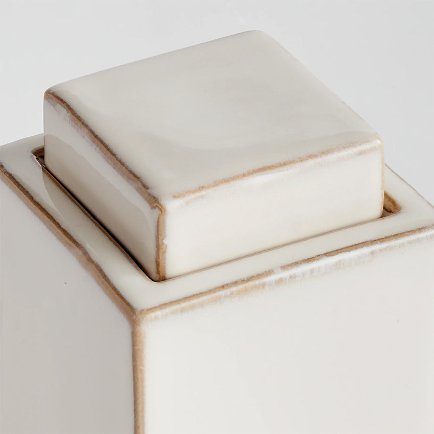 Napa Home & Garden | Ophelia Jar