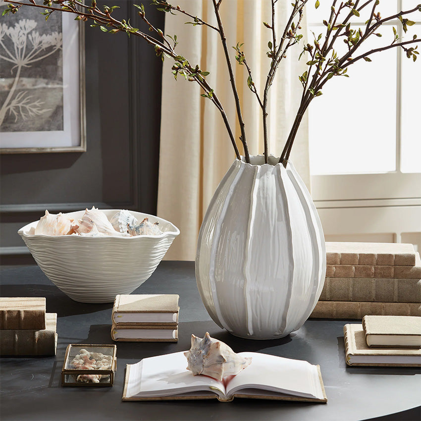 Napa Home & Garden | Savona Vase