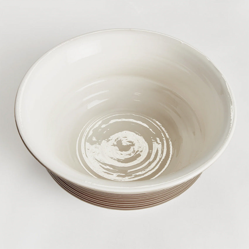 Napa Home & Garden | Tremezzo Low Bowl