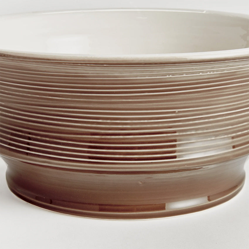 Napa Home & Garden | Tremezzo Low Bowl
