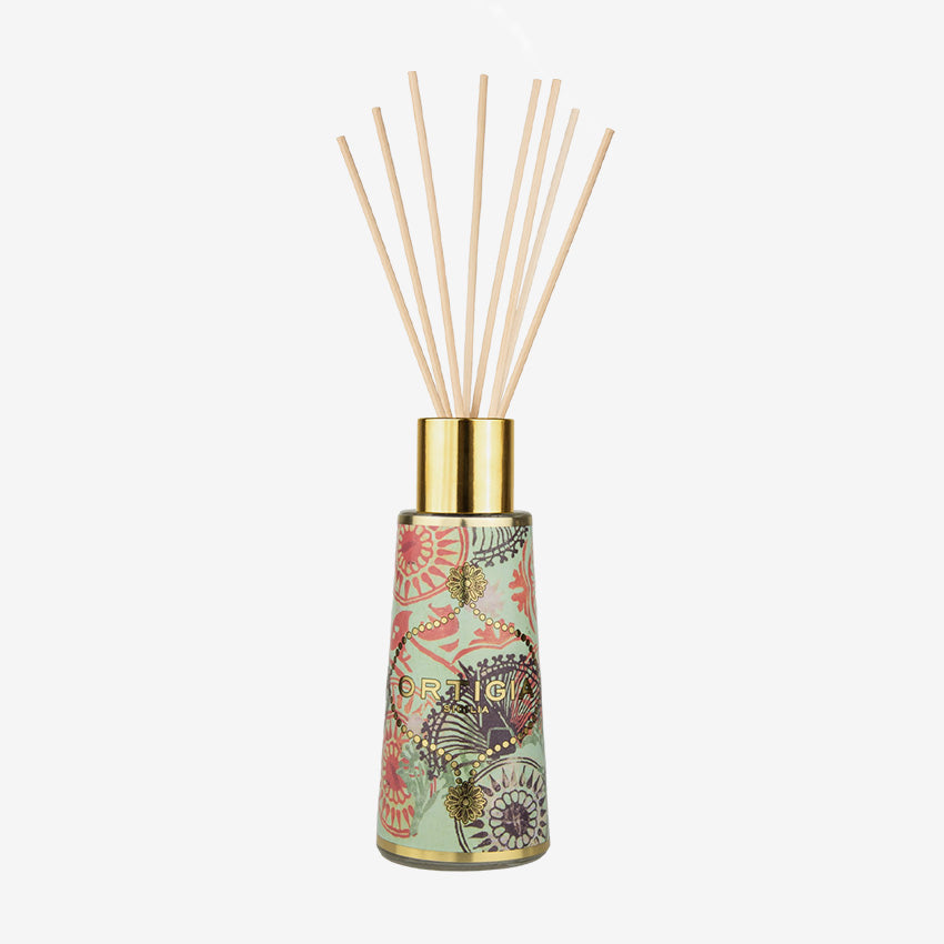 Ortigia | Fico D'India Decorated Diffuser