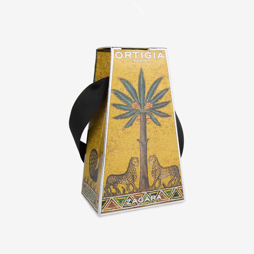 Ortigia | Diffuseur décoré Zagara