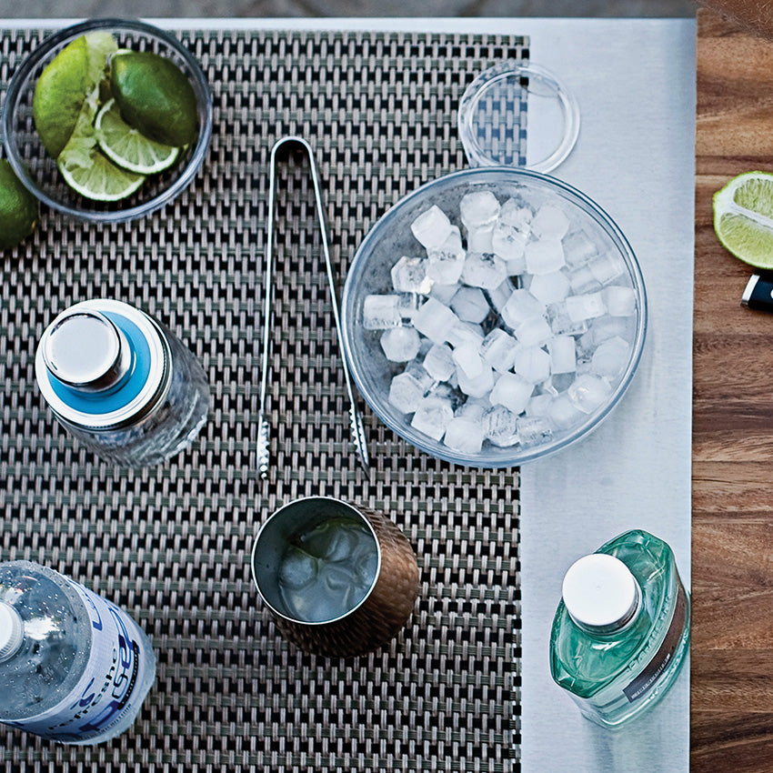 Outset | Ice Tongs